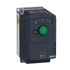 SCHNEIDER ELECTRIC - SNRATV320U07M3C Variatore di velocità ATV320 - 0,75kW - 200V trifase - compatto