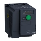 SCHNEIDER ELECTRIC - SNRATV320U11N4C Variatore di velocità ATV320 - 1.1kW - 380...500V - 3 phase - compatto