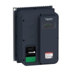 SCHNEIDER ELECTRIC - SNRATV320U06N4WS ATV320 IP65 0,55KW 500V TRI CON SEZ