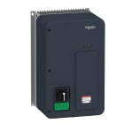 SCHNEIDER ELECTRIC - SNRATV320U75N4WS Variatore di velocità ATV320 IP65 7,5KW 400V TRI CON SEZ