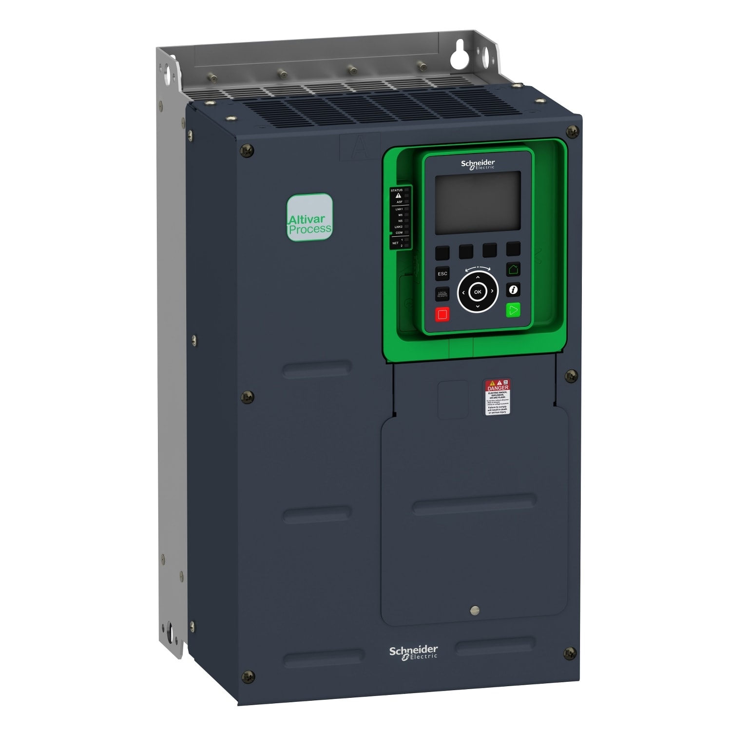 SCHNEIDER ELECTRIC - SNRATV630D11Y6 ATV630 IP20 11KW 500-690V