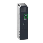 SCHNEIDER ELECTRIC - SNRATV930C11N4 Variatore di velocità, Altivar Process ATV900, ATV930, 110 kW, da 380 a 480 V, con unità frenatura, IP20
