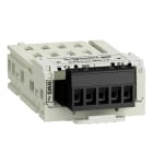 SCHNEIDER ELECTRIC - SNRVW3A3725 Modulo di comunicazione BACnet MS TP, Altivar, morsettiera rimovibile a 5 pin, IP20
