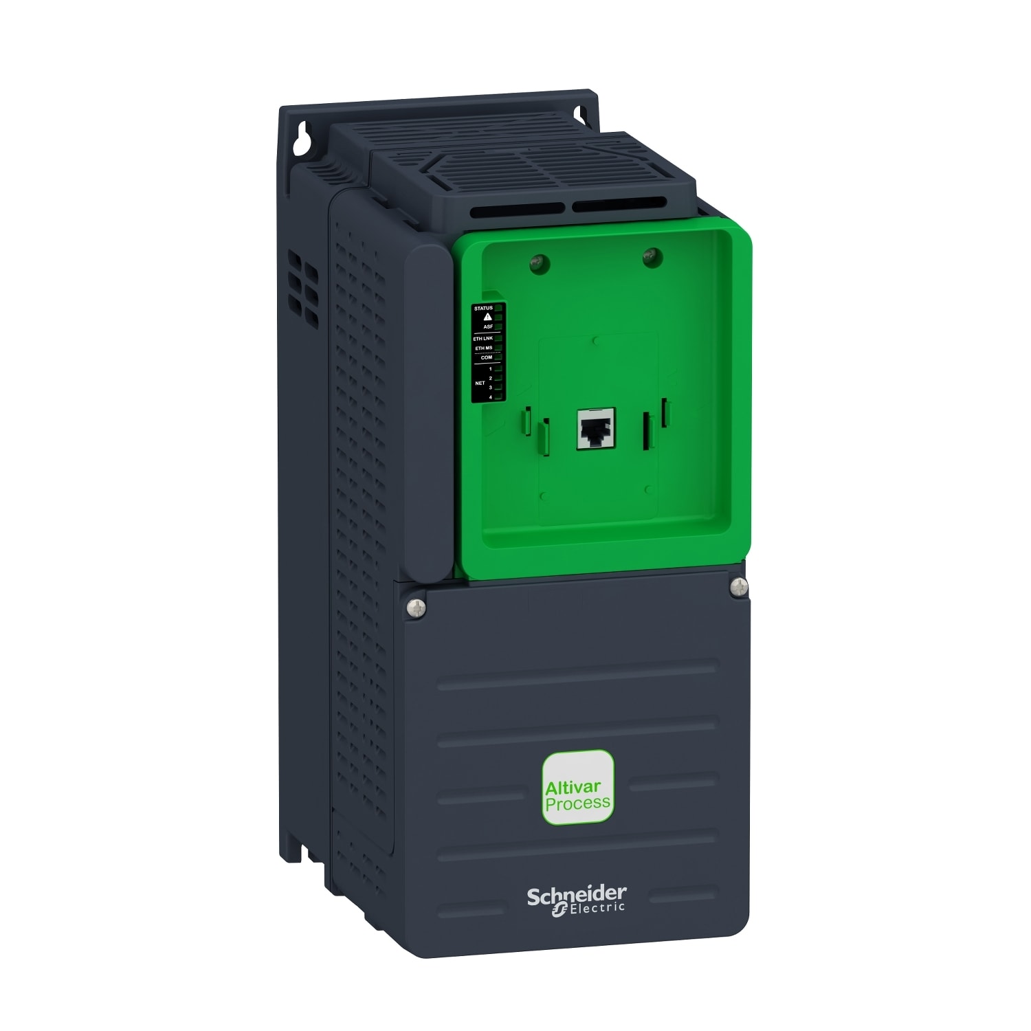 SCHNEIDER ELECTRIC - SNRATV630U75N4Z ATV630Z 7,5KW 400V IP20