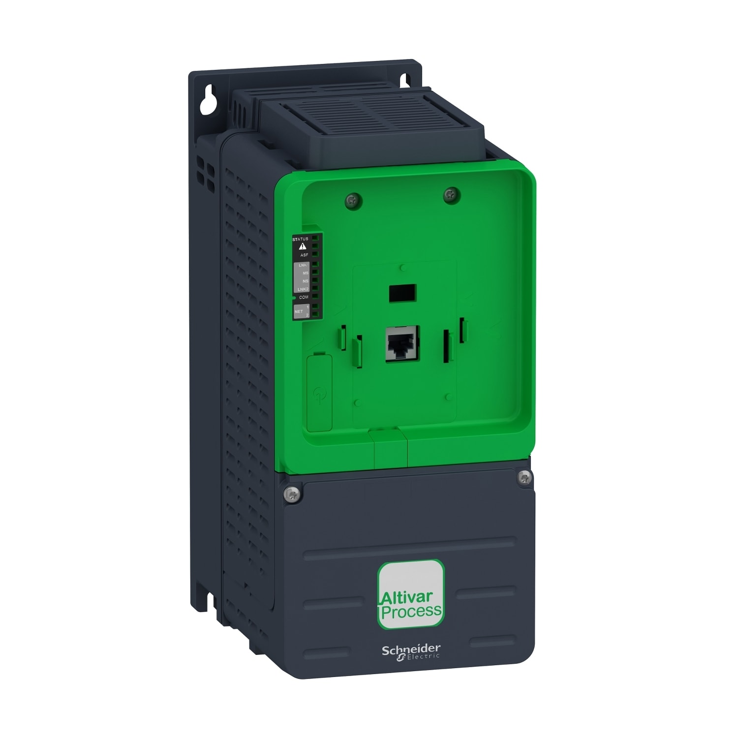 SCHNEIDER ELECTRIC - SNRATV930U22N4Z ATV930Z 2,2KW 400V IP20