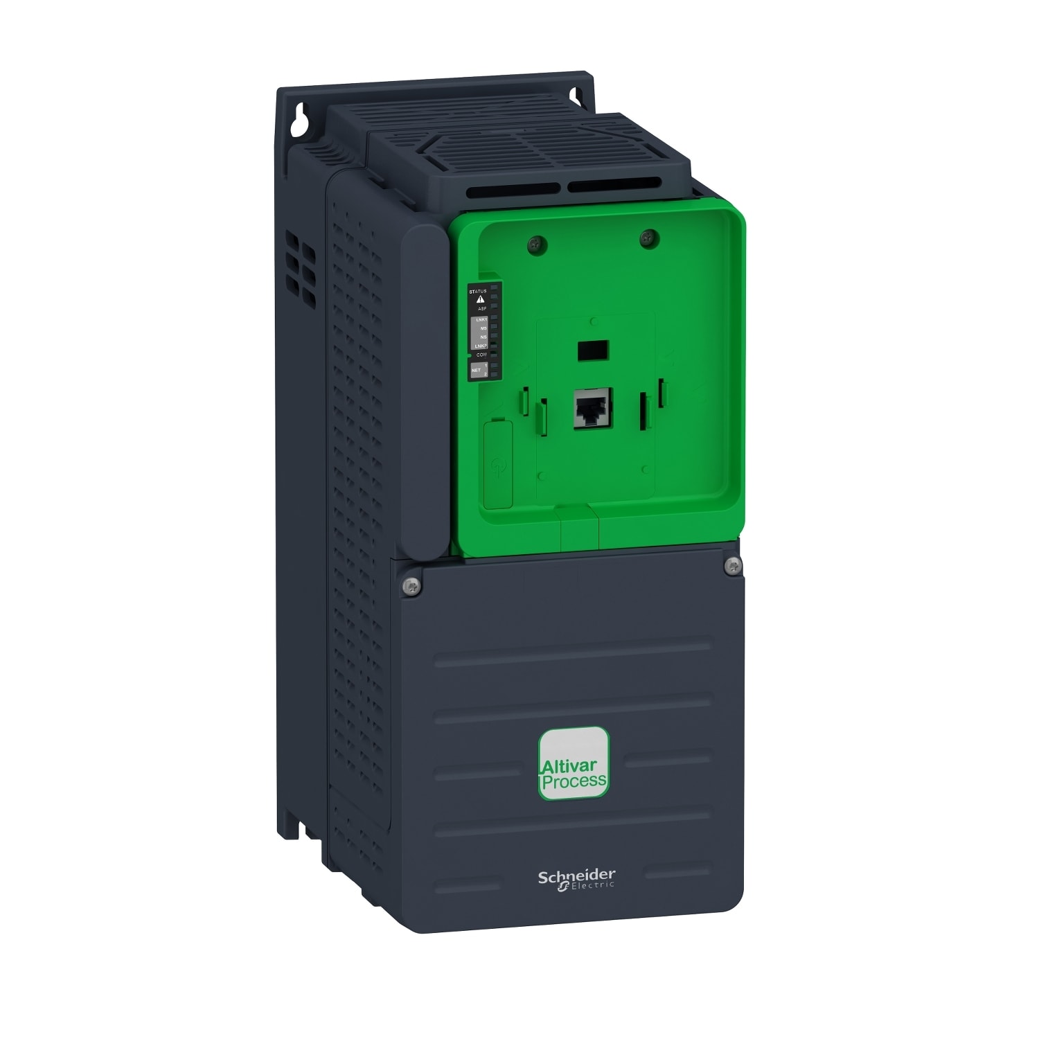 SCHNEIDER ELECTRIC - SNRATV930U75N4Z ATV930Z 7,5KW 400V IP20