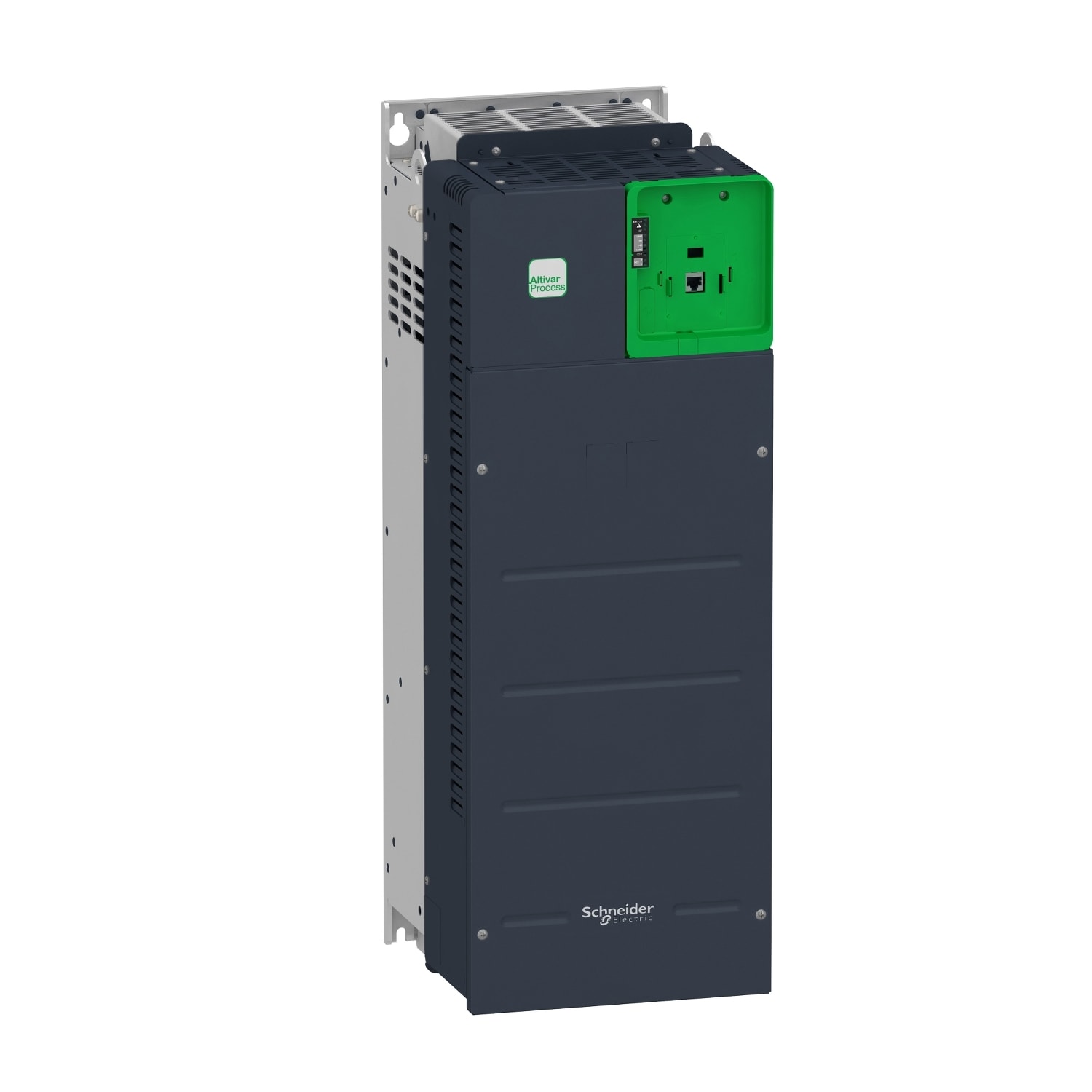 SCHNEIDER ELECTRIC - SNRATV930D55N4Z ATV930Z 55KW 400V IP20