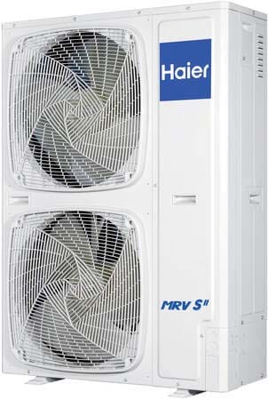 HAIER A/C ITALY TRAD - HAIAA0742E29 AU06IFPERA UNITA EST TRIFASE ESY MRV