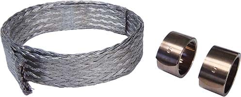 BEHR BIRCHER CELLPAC - CEL195368 KIT CONTINUITA ARMATURA GIUNTI 300 AUF6