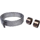 BEHR BIRCHER CELLPAC - CEL195368 KIT CONTINUITA ARMATURA GIUNTI 300 AUF6