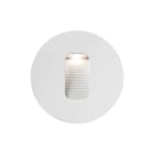 ROSSINI - RSSAUL001B SEGNAPASSO BIANCO LED 3W 62° IP65 3000K