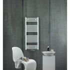 ZEHNDER GROUP ITALIA - ZEHPBEZ-080-40/MQ-9 ZEHNDER AURA EL.: PBEZ-080-40/MQ ALLACC