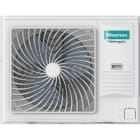 HISENSE ITALIA SRL - HISAUW175U6RW8 U.E. 17.5KW COMMERCIALE