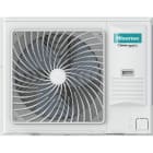 HISENSE ITALIA SRL - HISAUW175U6RW8 U.E. 17.5KW COMMERCIALE