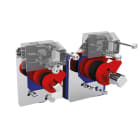 TECHNOELECTRIC SRL - TEH18120 CONTATTI AUSILIARI CON APERTURA POSTICIP