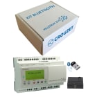CROUZET - CRO88975901 MILLENIUM EVO STARTER KIT, CONTROLLER XD