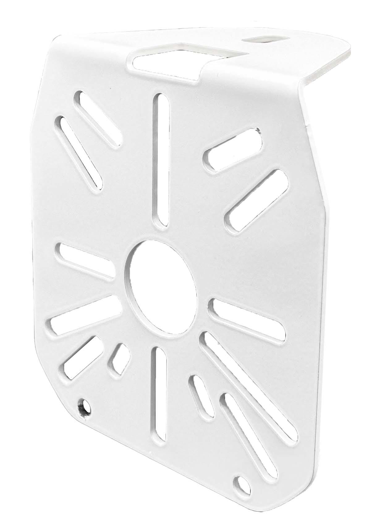 UNIERRE SRL UNIPERSO - URRAV2901FB STAFFA ACCIAIO-BIANCO-PER AV2903FB