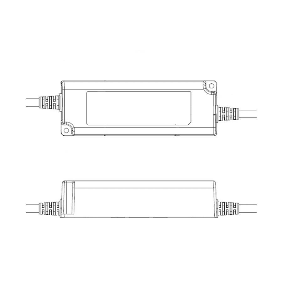 L&L LUCE E LIGHT - L&LAV36060IP67 AC/DC IN110-240VAC OUT36VDC 60W IP67