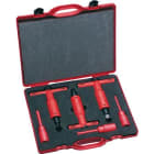 INTERCABLE SRL - INRAV3755 SET CHIAVI A T DIN.(8-10-15 NM) 1/2