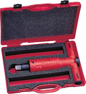 INTERCABLE SRL - INRAV3760 SET CHIAVE A T DIN. (20 NM) 1/2