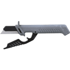 INTERCABLE SRL - INRAV3910 COLTELLO CON LAMA A TRAPEZIO CAMBIABILE