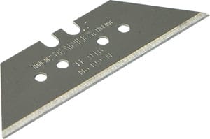 INTERCABLE SRL - INRAV3911 LAMA TRAPEZOIDALE PER AV3910