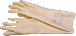 INTERCABLE SRL - INRAV4712 GUANTI ISOLANTI CL. 00-T9