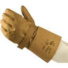 INTERCABLE SRL - INRAV4771 GUANTO PROTTETIVO IN PELLE, TAGLIO 9