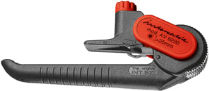 INTERCABLE SRL - INRAV6221 SGUAINACAVI UNIVERSALE AMS-INT SENZA CUS