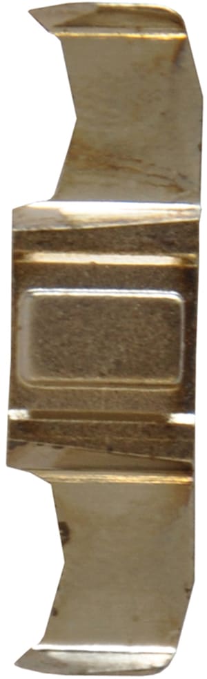 INTERCABLE SRL - INRAV6299 LAMA A GANCIO AMS NICHELATA