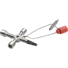 INTERCABLE SRL - INRAV9312 PROFI-KEY - BLISTERATO