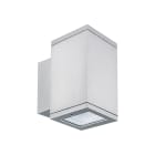 ROSSINI - RSSAVE003GR APPLIQUE MONOEMISSIONE QUADRATA GRIGIA 1