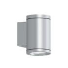 ROSSINI - RSSAVE005GR APPLIQUE BIEMISSIONE TONDA GRIGIA 31,2W
