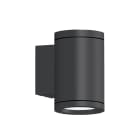 ROSSINI - RSSAVE008AN APPLIQUE MONOEMISSIONE TONDA ANTRACITE 1
