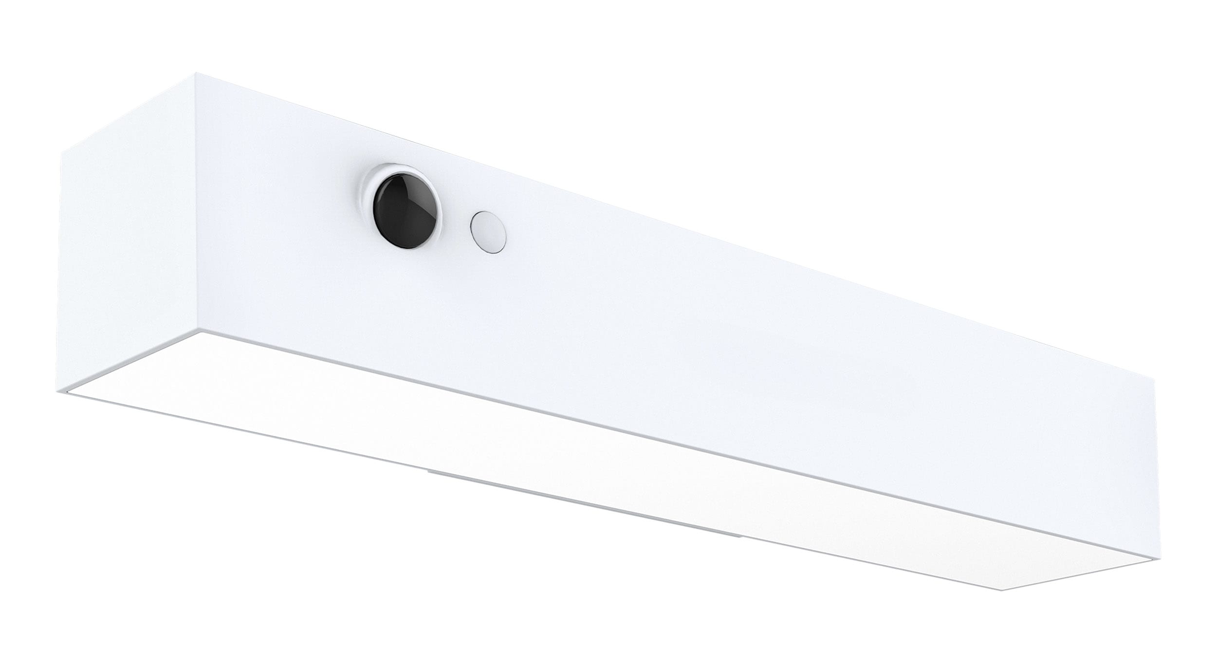 BOT LIGHTING SRL - BTLAVENUEB2 APPLIQUE SOLARE RICARICABILE LED BIANCA