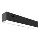 BOT LIGHTING SRL - BTLAVENUEN2 APPLIQUE SOLARE RICARICABILE LED NERA 5,