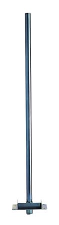 AVS - AVS1143106 SB130STAFFA X MICROONDE
