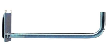 AVS - AVS1143108 SB60 STAFFA X MICROONDE