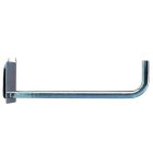 AVS - AVS1143108 SB60 STAFFA X MICROONDE