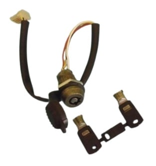 AVS - AVS1189110 CHIAVE-BR100 RICAMBIO ANTICEN.