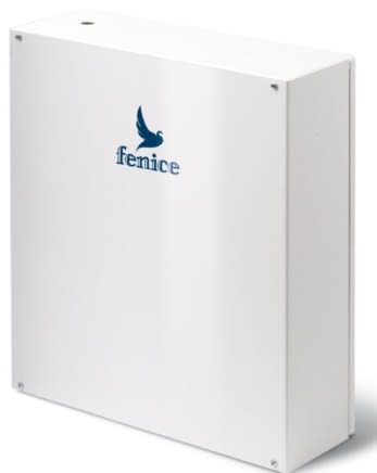 AVS - AVS2200124 FENICE 64 CENTR.TELEG.