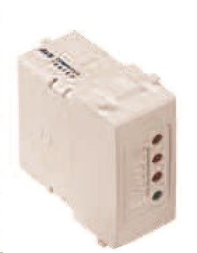 AVS - AVS2250118 NRS5 LETT.MAGIC GR.-VIMAR IDEA