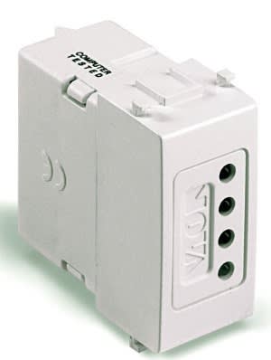 AVS - AVS2250115 NRS2 LETTORE TICINO LIVING.