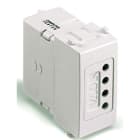 AVS - AVS2250116 NRS3 LETT.LIVING INTERNATIONAL