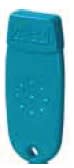 AVS - AVS2250127 AZURE CHIAVE DI PROSSIM.