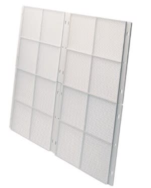 AVS - RIELLOFIRE - FXR2244100 BFS KIT RIFLETTORE A 100 MT