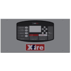 AVS - RIELLOFIRE - FXR4403194 XFIRE-LCD PANNELLO REMOTO IT