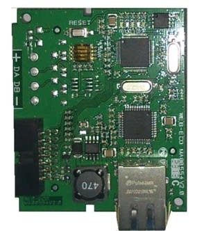 AVS - RIELLOFIRE - FXR4437106 XFIRE-WEB