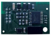 AVS - RIELLOFIRE - FXR4437108 XFIRE-RS 485 PORTA SERIALE