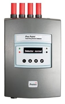 AVS - RIELLOFIRE - FXR4437296 61-986-106 PRO POINT PLUS 1